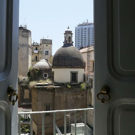 Vicerè Apartments Naples Extérieur photo
